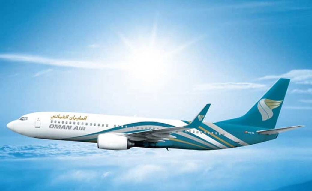 Oman Air And Kenya Extend Codeshare Agreement - Hotelier Middle East