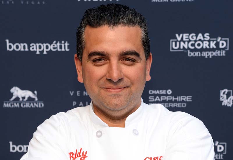 Cake Boss Season 9 Episodes Streaming Online for Free | The Roku Channel |  Roku