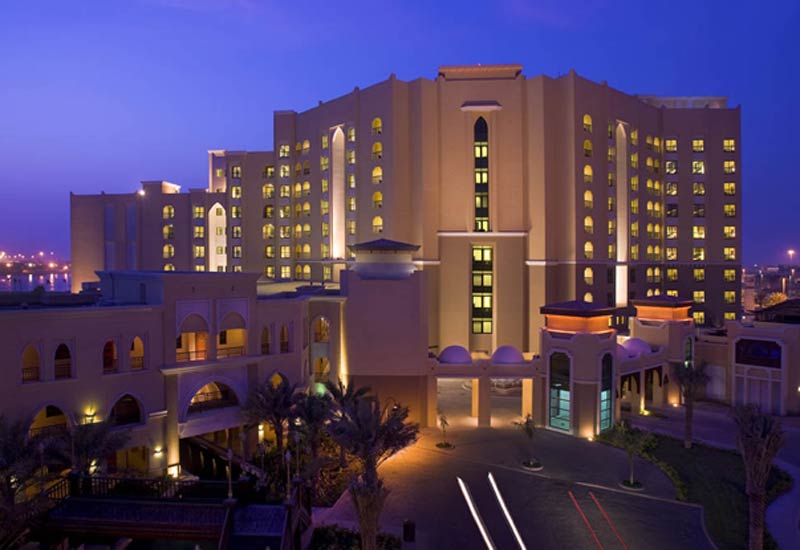 Traders Hotel Dubai launches free in-room WiFi - Hotelier Middle East