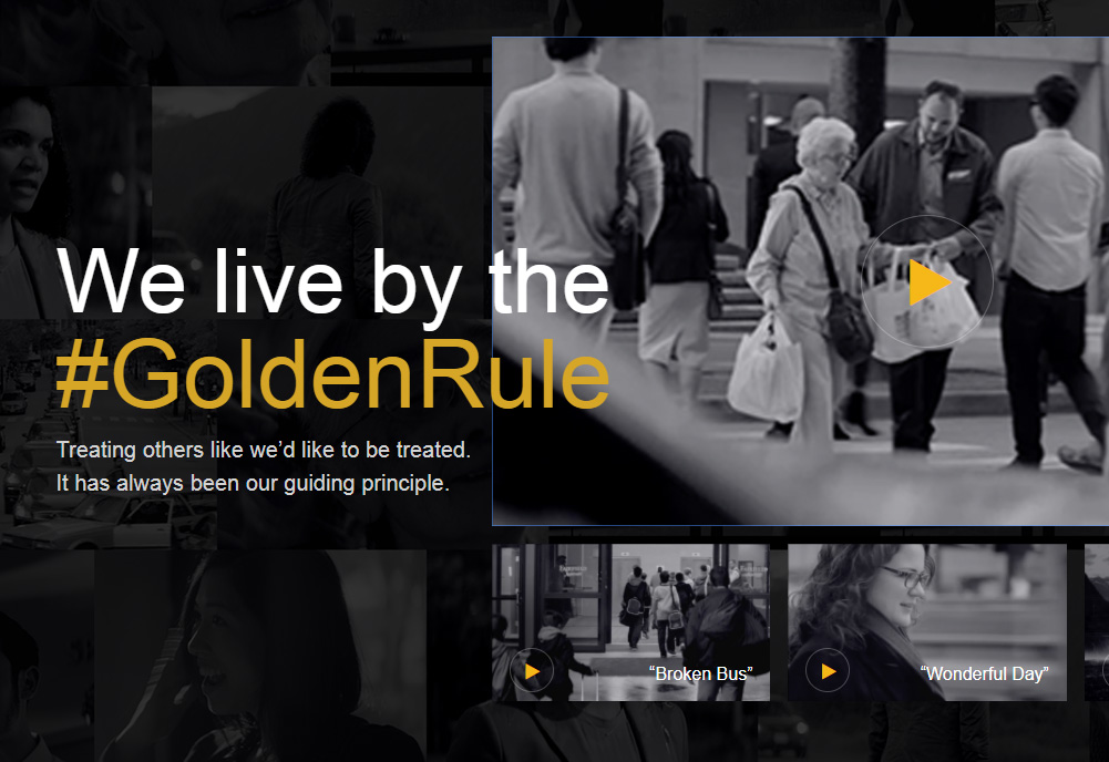 Marriott debuts campaign for new category marketing approach Hotelier