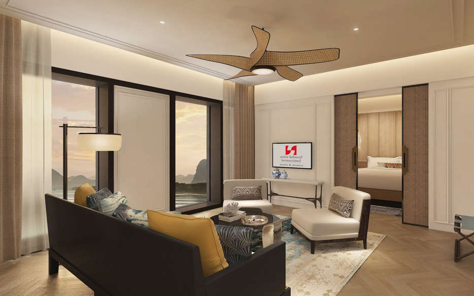 Swiss-Belhotel International unveils Vietnam expansion plans - Hotelier ...