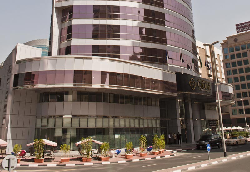 Clover Creek Dubai Gets New Online Booking System - Hotelier Middle East