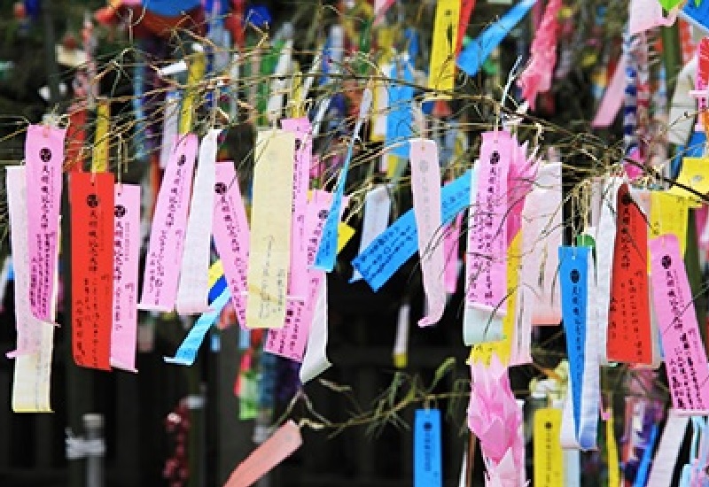 Toko Dubai hosts Japanese Star Festival, Tanabata - Hotelier Middle East