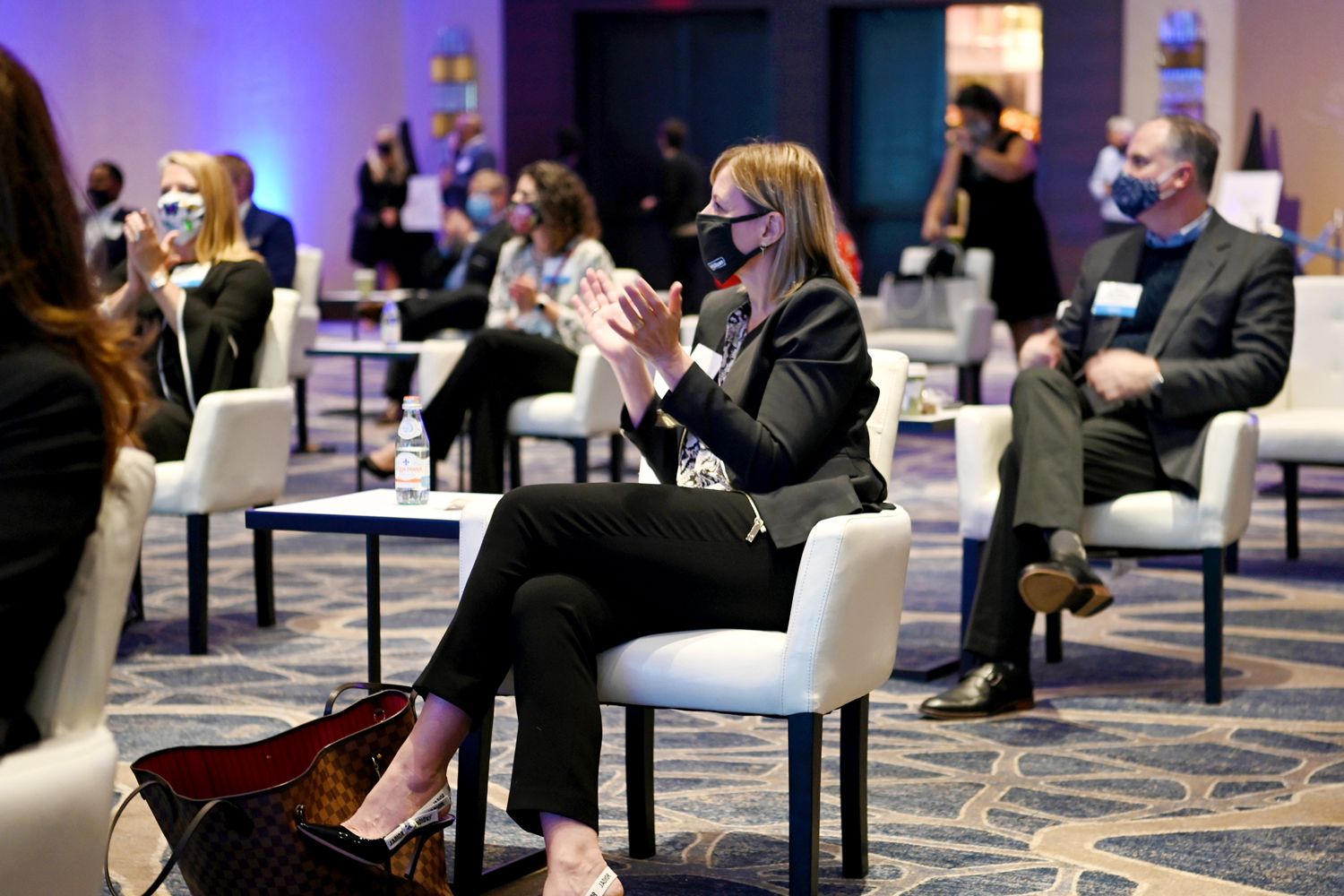 The future of meetings and events, according to Hilton Hotelier