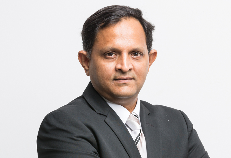 Boh Interview: Onkar Sawant - Hotelier Middle East