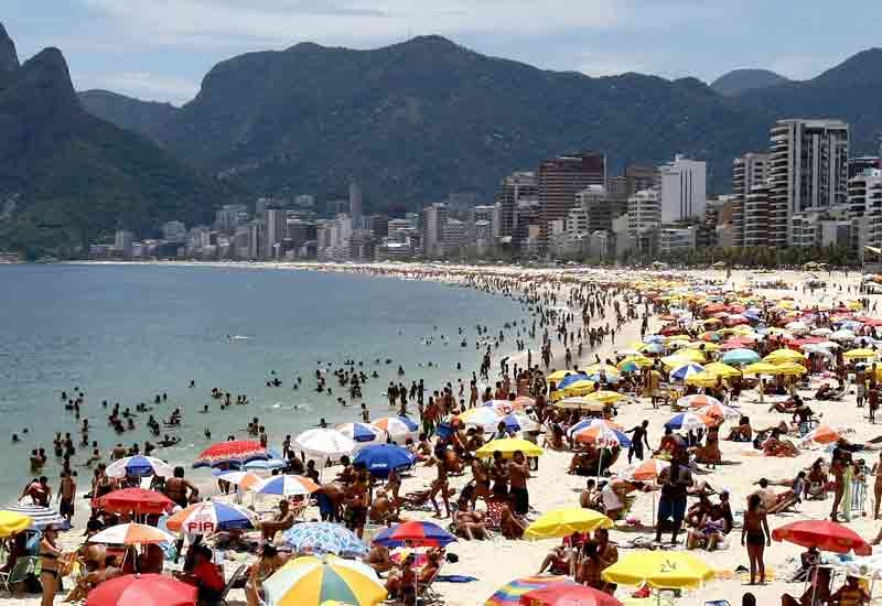 Jumeirah targets Brazil for expansion - Hotelier Middle East