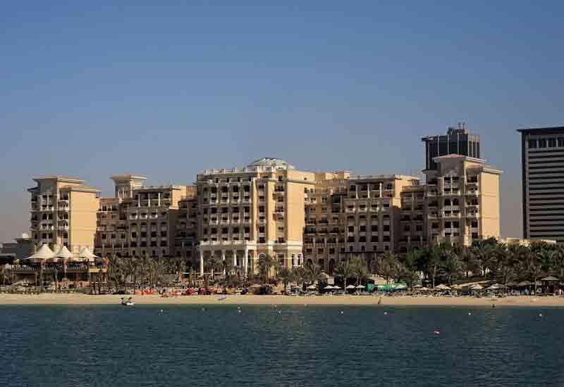 Mina Seyahi hones in on local market - Hotelier Middle East