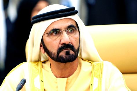 Dubai ruler unveils $1.6bn island destination - Hotelier Middle East