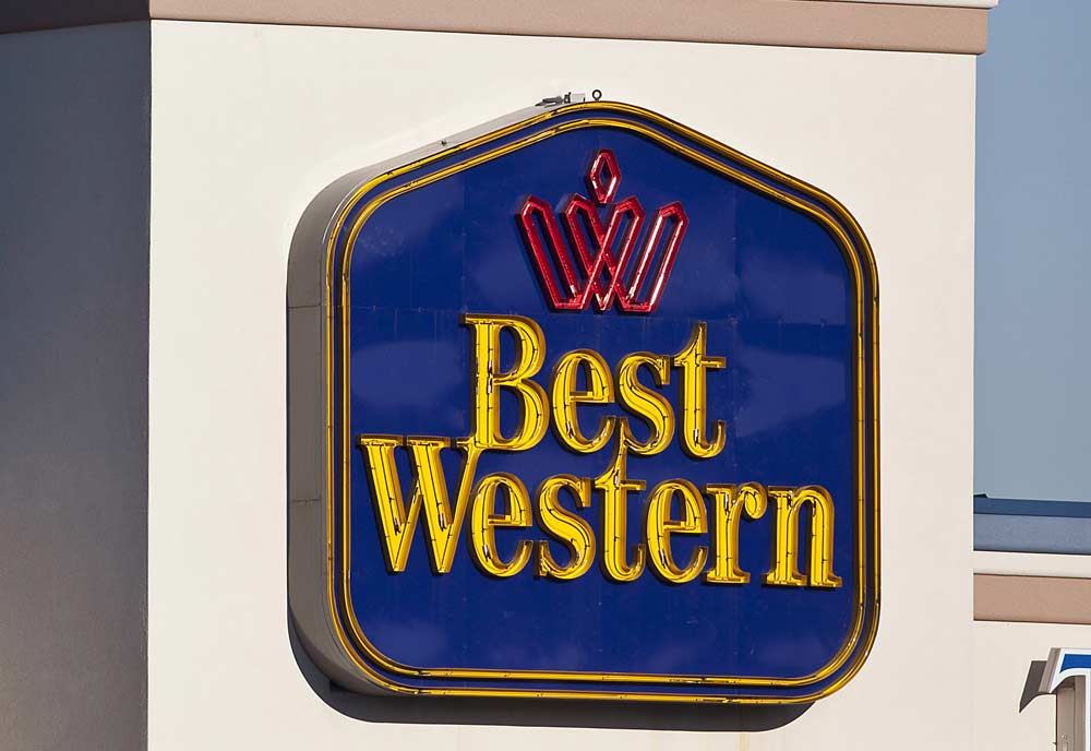 Best Western 'fastest growing chain' - Hotelier Middle East