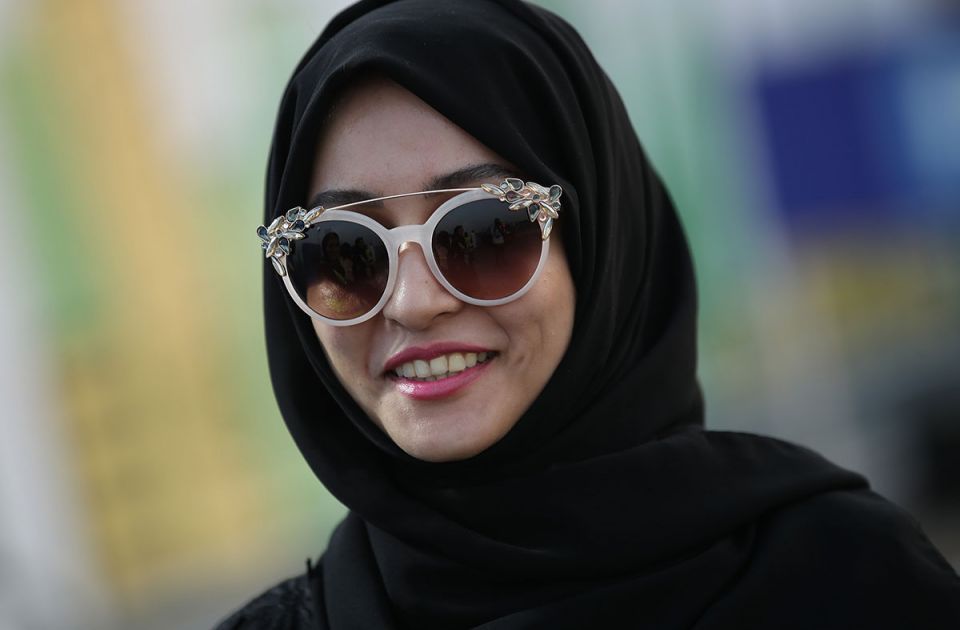Saudi women's jobs lagging behind skills, says Princess Reem - Hotelier ...