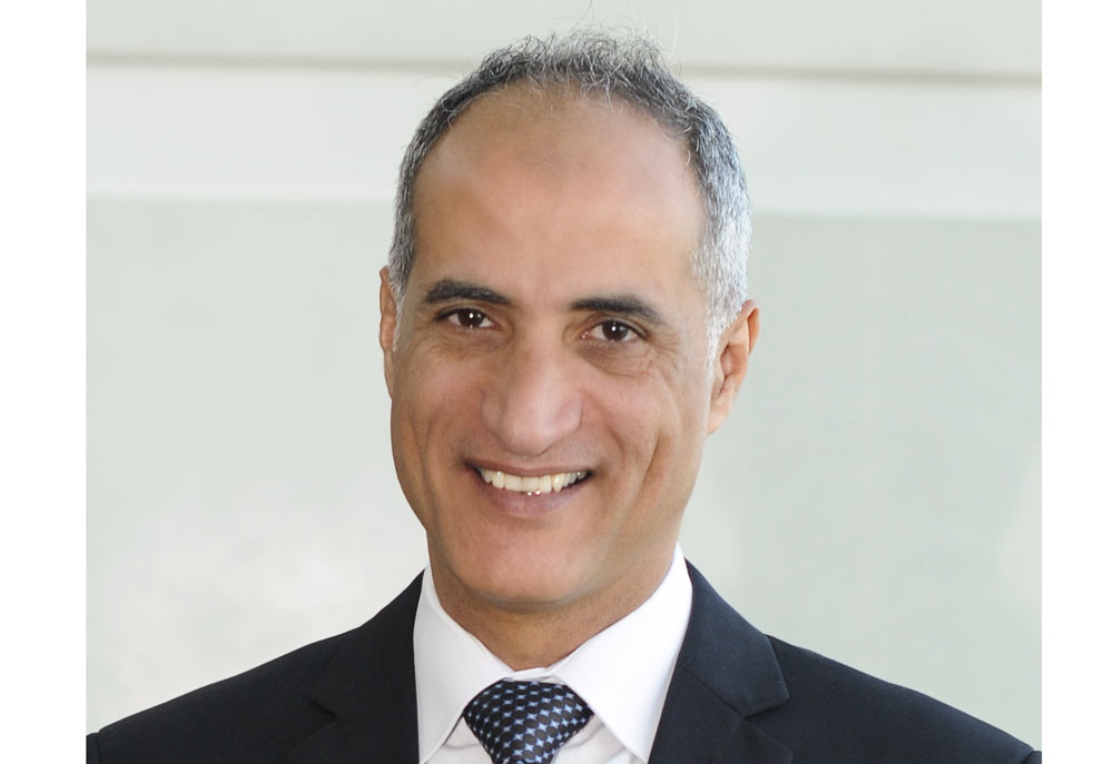 New Hotel Manager For Hyatt Regency Dubai - Hotelier Middle East