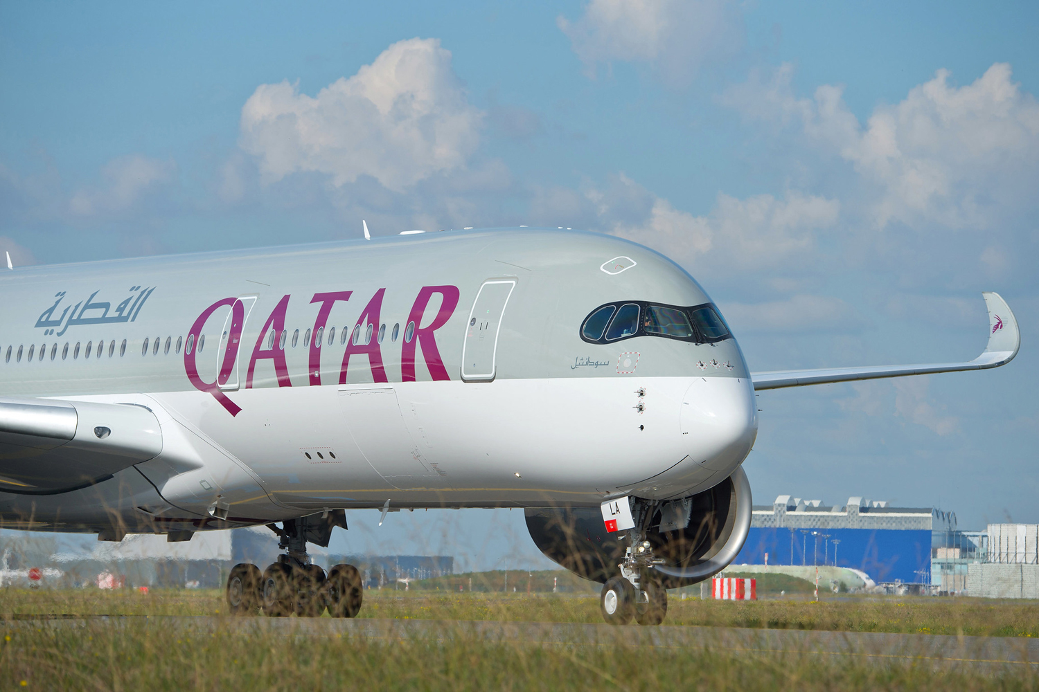 qatar airways travel guidelines