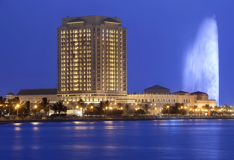 The Ritz-Carlton opens in Jeddah - Hotelier Middle East