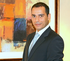 Zuma Dubai appoints new general manager - Hotelier Middle East