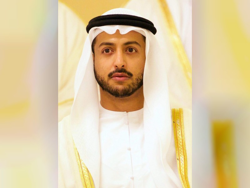 UAE Royal Sheikh Khalid Bin Sultan Muhammad Al Qasimi Dies In UK ...