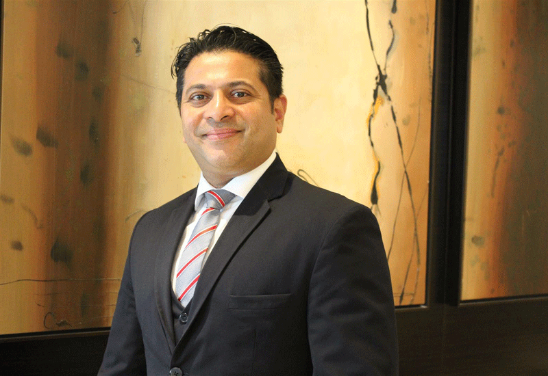 Towers Rotana Dubai Appoints Director Of Food And Beverage - Hotelier 