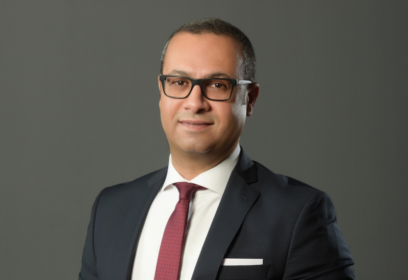 Marriott Riyadh Hotels appoints Moataz El Tabei as cluster DoSM ...