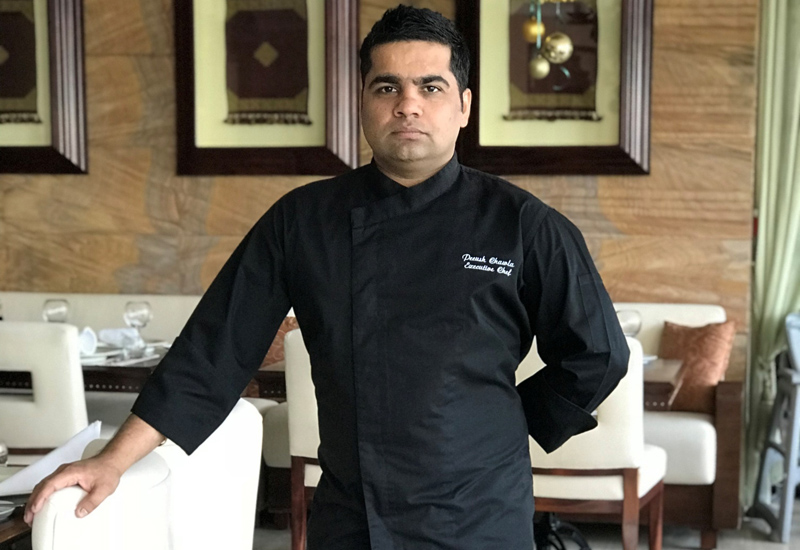 Danat Jebel Dhanna Resort appoints new executive chef - Hotelier Middle ...