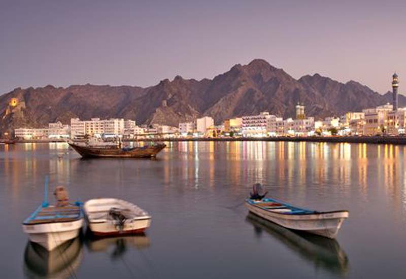 Oman catering outfit shut down, boss jailed - Hotelier Middle East