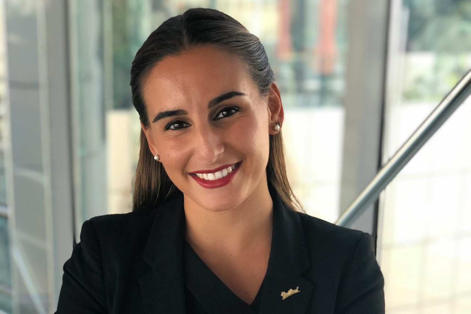 a-day-in-the-life-of-claudia-pittau-new-front-of-house-manager