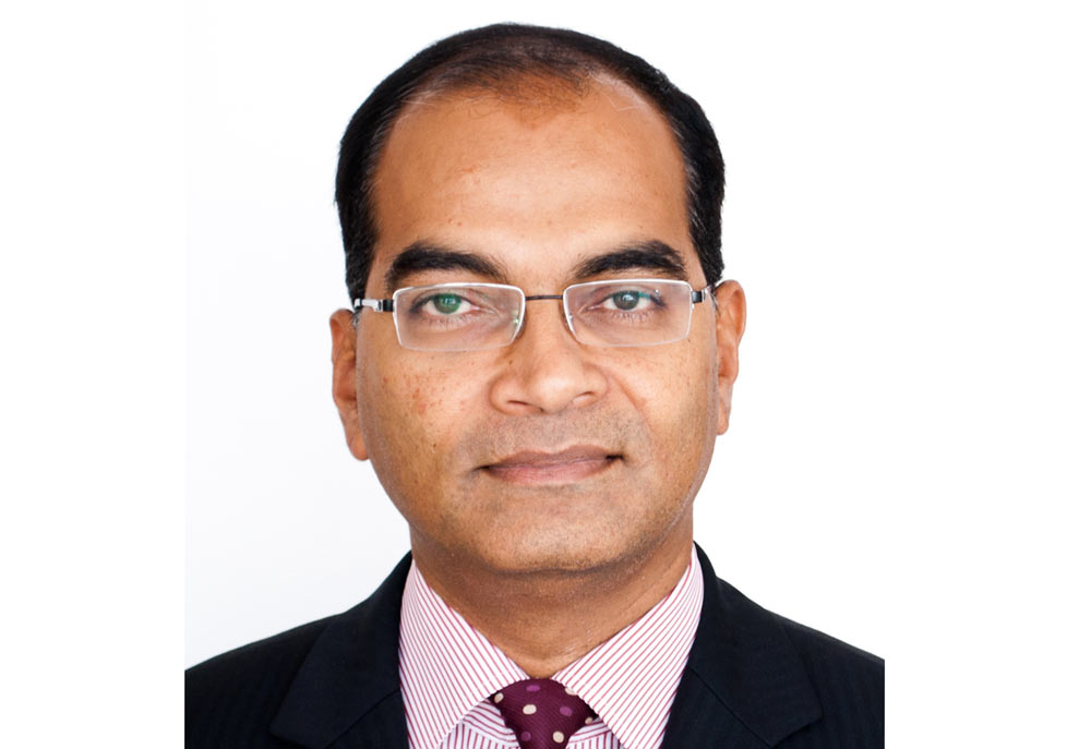 Arun Kumar joins Al Bustan Centre and Residence - Hotelier Middle East