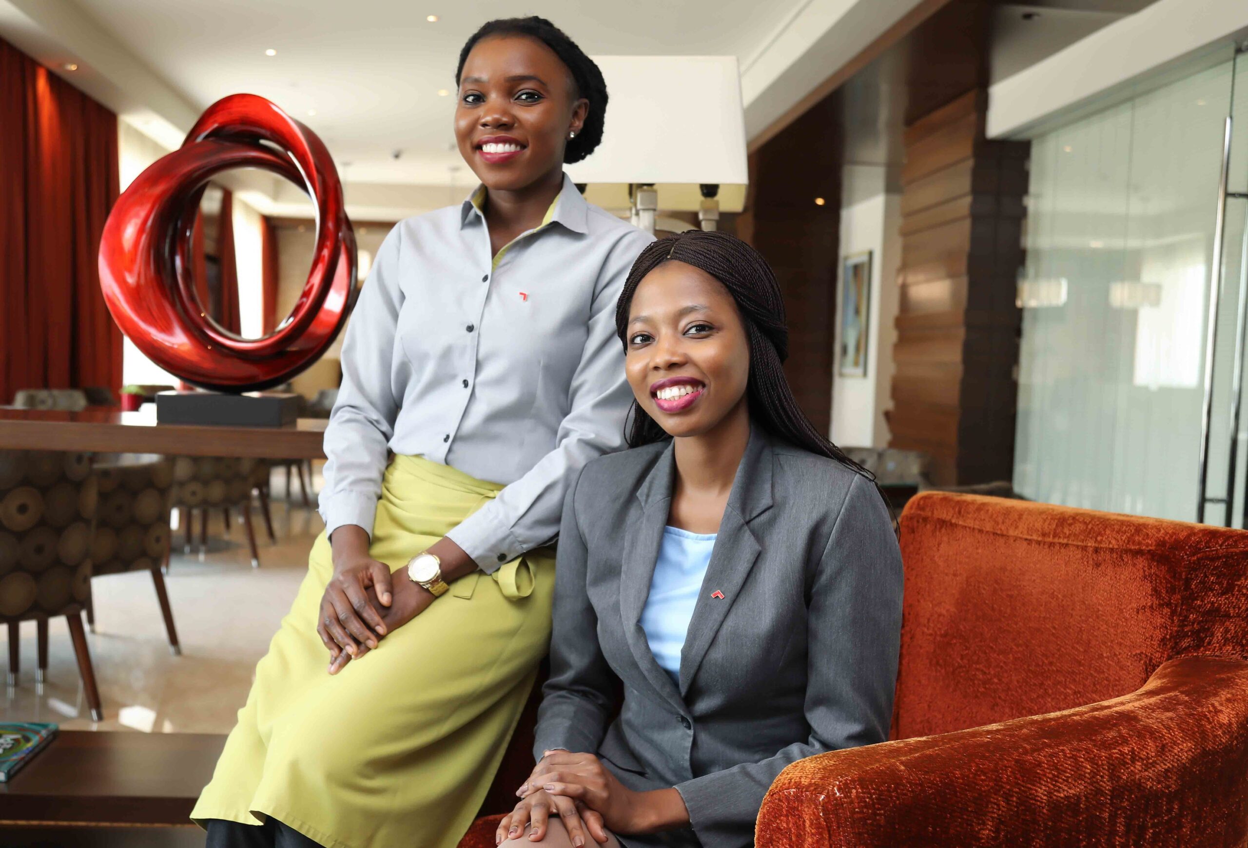 PwC Academy launches programme for women to enter hospitality industry ...