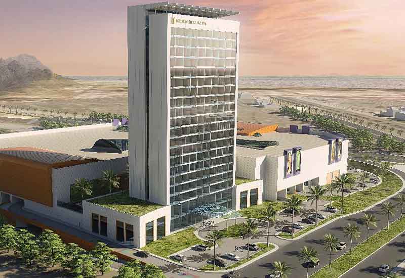 Millennium & Copthorne Opens New Fujairah Hotel - Hotelier Middle East