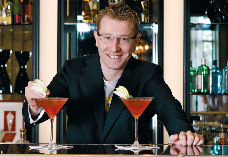 Top Cocktails - Hotelier Middle East