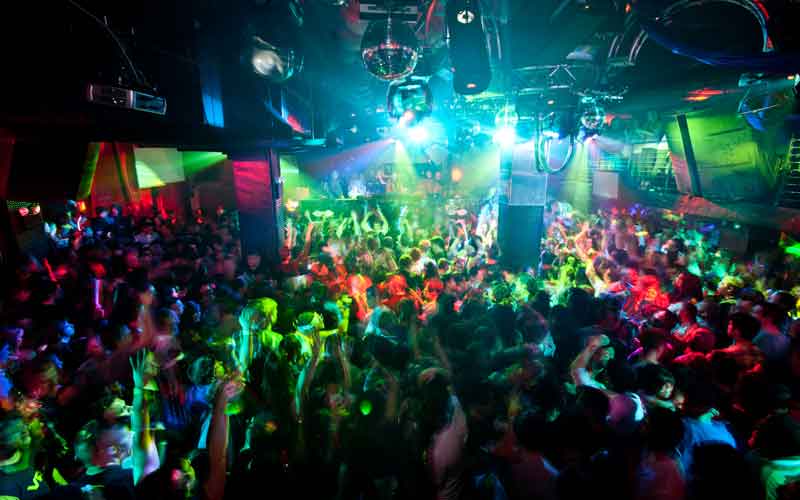 Pacha nightclub to open in Dubai in 2014 - Hotelier Middle East