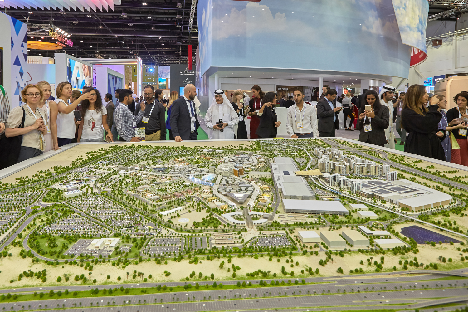 The major UAE hospitality events and conferences in 2021 - Hotelier