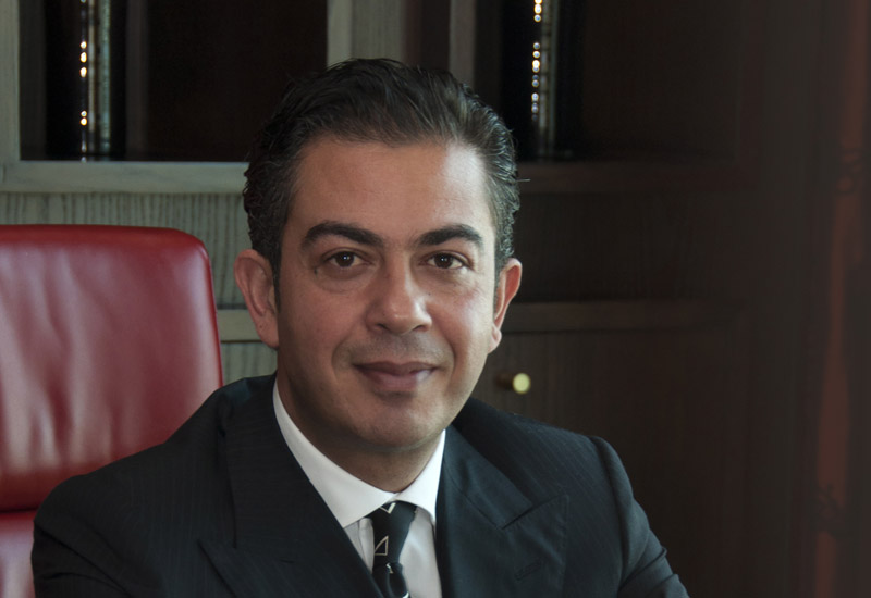 AccorHotels gets new managing director for Raffles Dubai, Sofitel Dubai ...