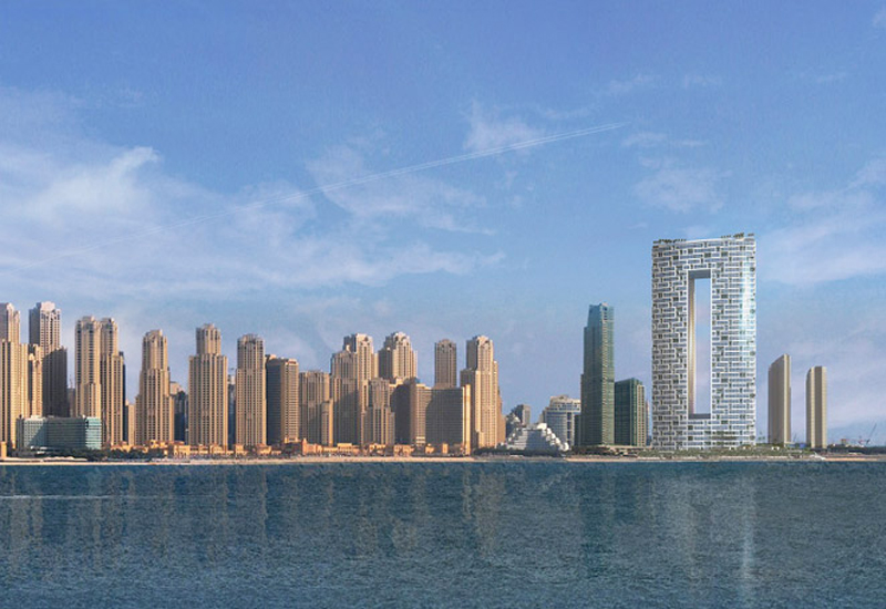 Emaar signs first beachfront hotel project - Hotelier Middle East