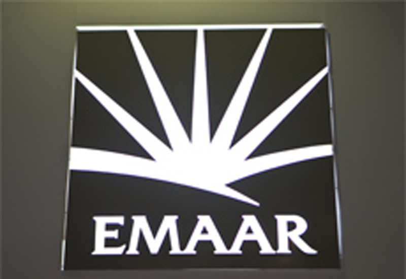 Trends - Dubai Emaar Properties - Business Recorder