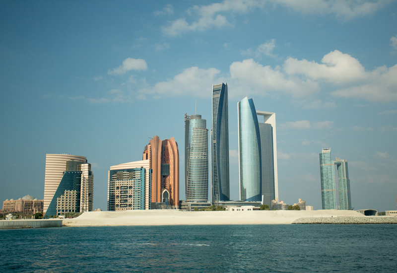 Everything you need to know about Abu Dhabi's new border rules