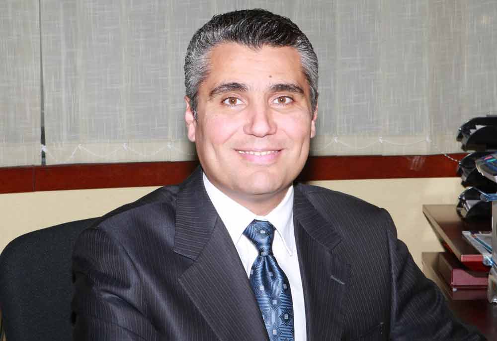 Concorde Hotel Fujairah brings in new GM - Hotelier Middle East