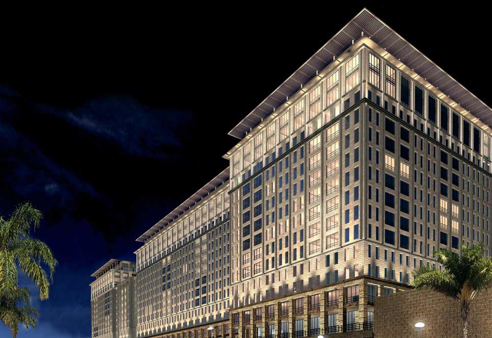 Long Awaited Ritz Carlton Difc To Open In December Hotelier Middle East