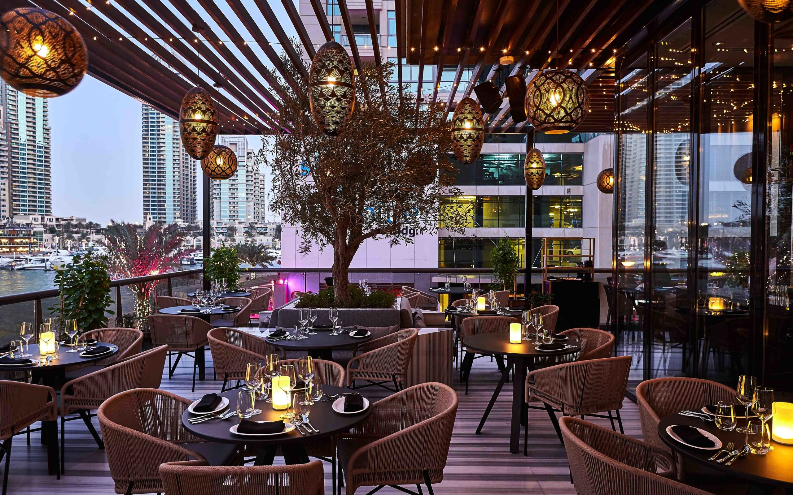 Ruya launches summer offers for diners - Hotelier Middle East