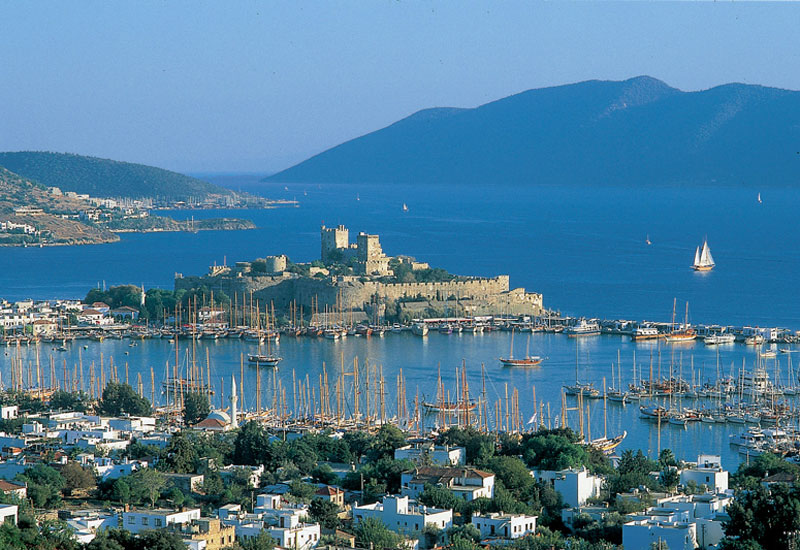 Hyatt Centric Resort To Debut In Bodrum, Turkey - Hotelier Middle East