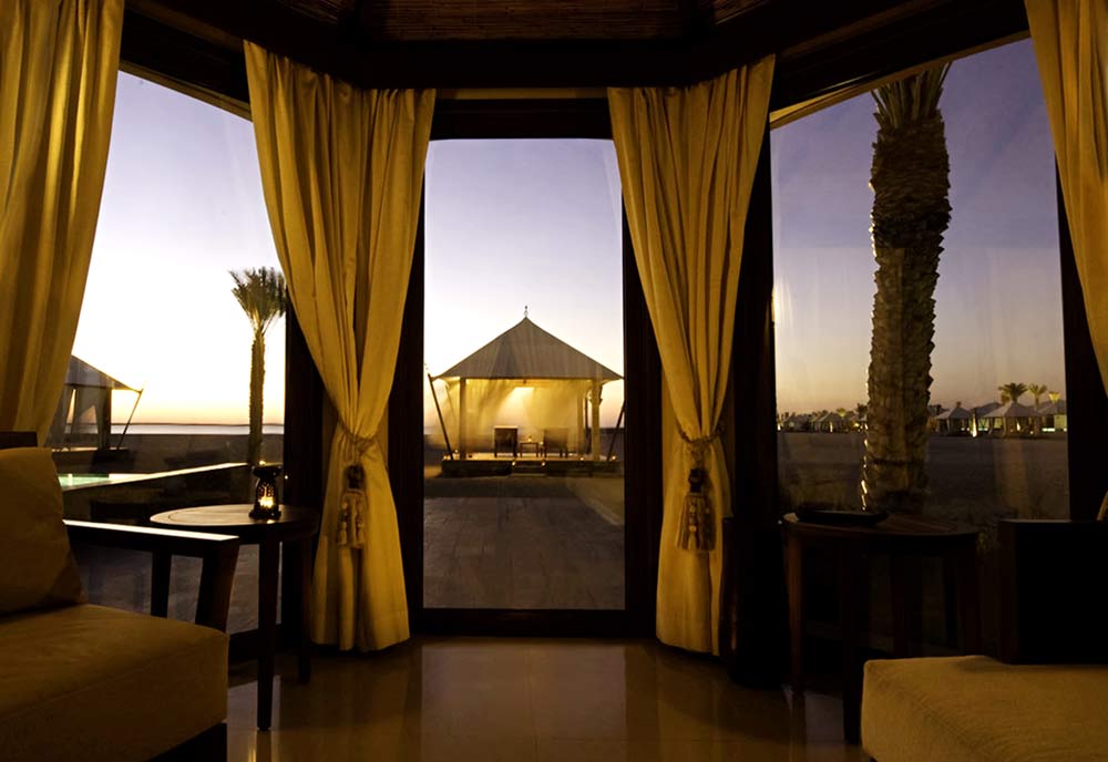 Banyan Tree RAK creates Arabian pearl experience Hotelier Middle