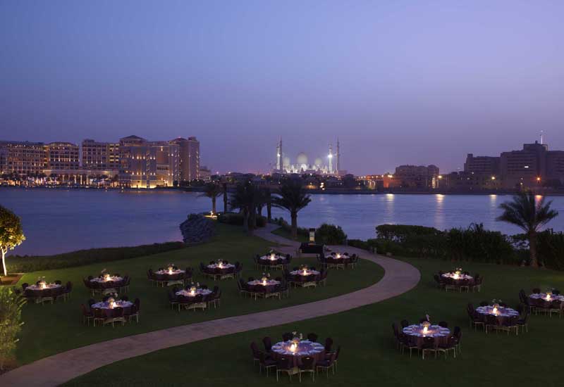 16day Abu Dhabi food festival to begin February 4 Hotelier Middle East