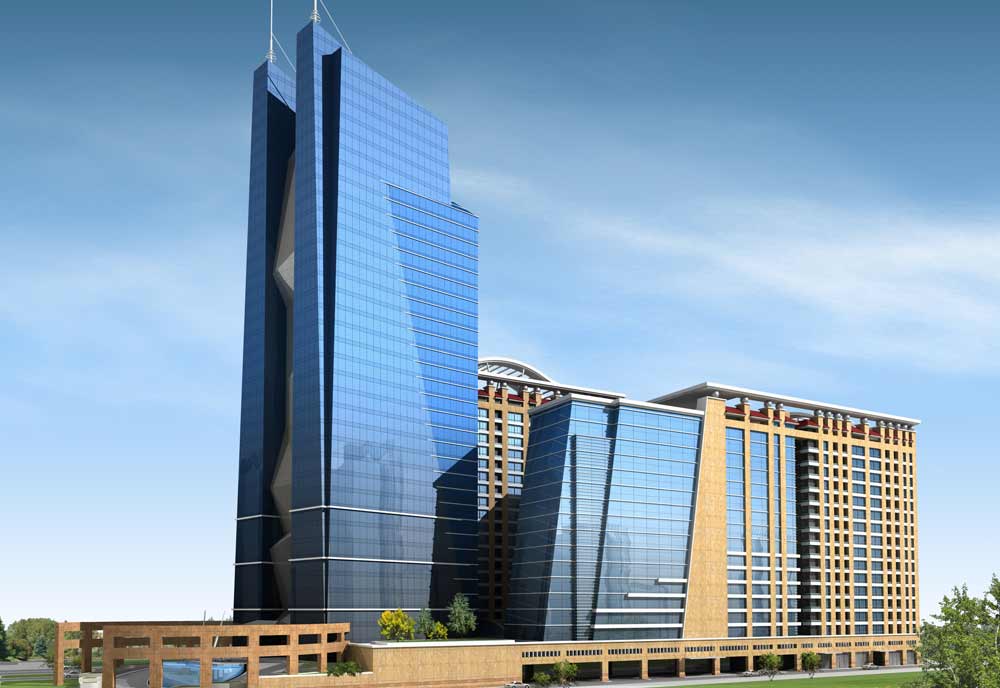 Dusit Thani Abu Dhabi opens today - Hotelier Middle East