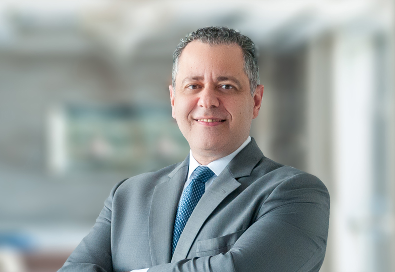 Hyatt Regency Dubai & Galleria appoints general manager - Hotelier ...