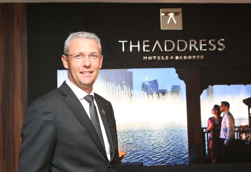 Work begins on new Address resort at JBR - Hotelier Middle East