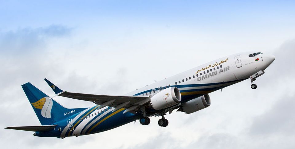 Oman Air Partners With Hotelier Middle East