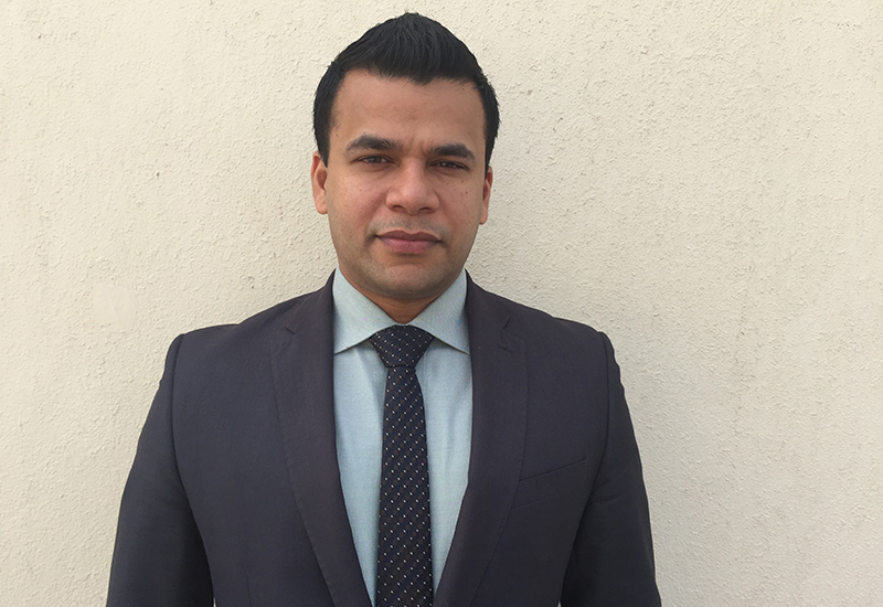 Millennium Airport Hotel appoints assistant DoSM - Hotelier Middle East