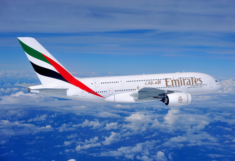 Emirates announces new route to Malaysia Hotelier Middle East