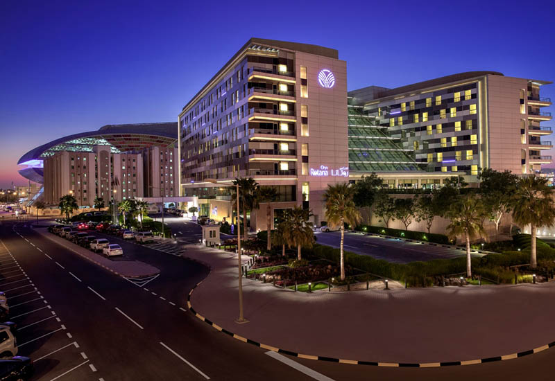 Doha's Oryx Rotana hotel launches Club Rotana - Hotelier Middle East