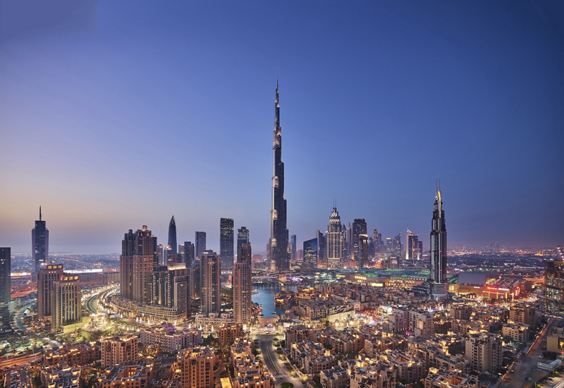 The Burj Khalifa turns 10 - Hotelier Middle East