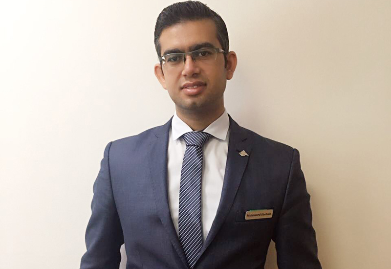 JW Marriott Deira hires IT director - Hotelier Middle East