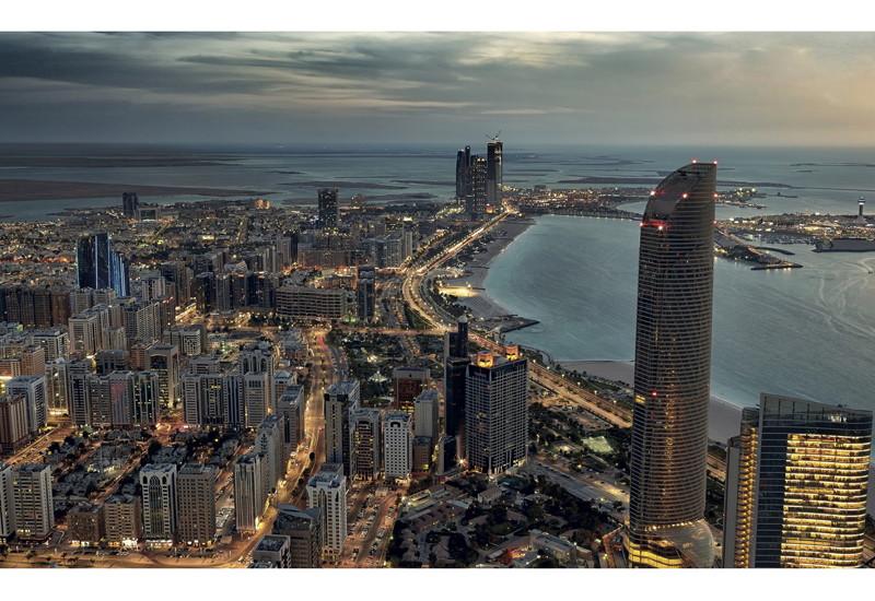 Abu Dhabi shows increased demand in June 2018 - Hotelier Middle East